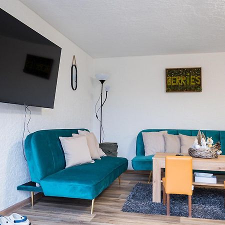 Apartmany Berries Valca Exterior photo
